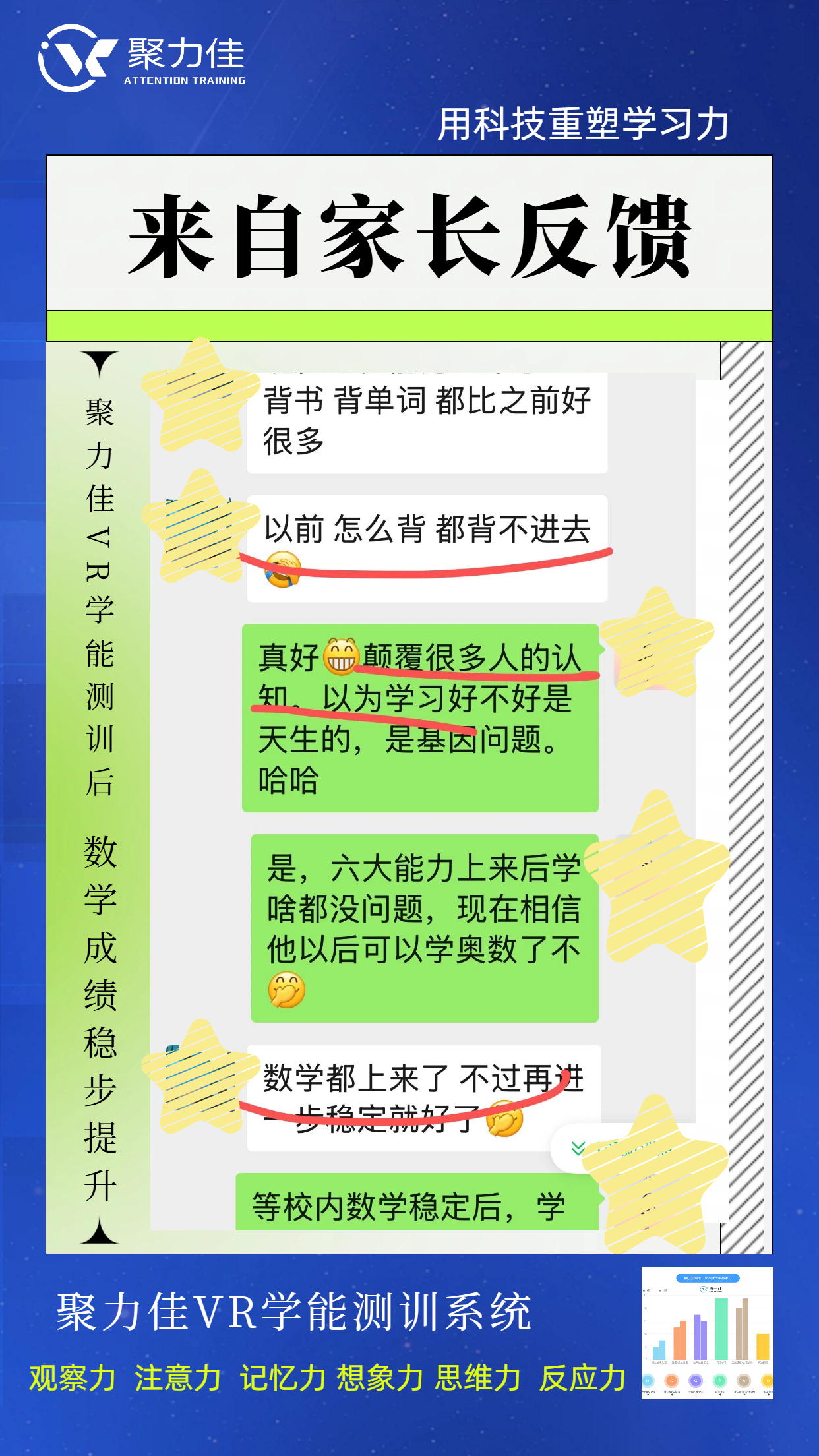 03简约清新风护肤品好评晒单海报.png