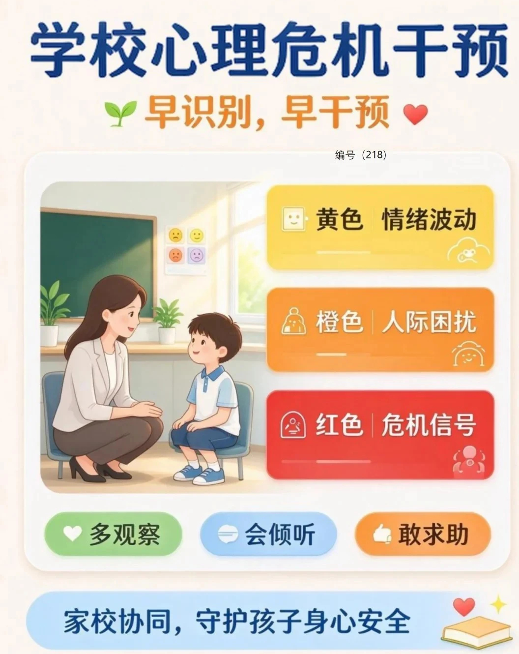 学校学生心理危机干预制度及应急处置方案_1_笨笨_来自小红书网页版.jpg